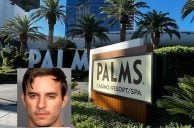 UPDATE: Grisly New Details in Escort Murder at Palms in Vegas