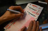 Jackpot.com Online Lottery Courier Service Partners With Associated Press