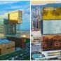MGM China Macau Cotai casino resorts