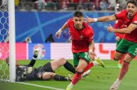 BetMGM Bettor Was Two Minutes Away From $2.5M in Portugal-Czechia Clash