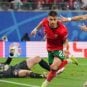 Euro 2024, BetMGM, Golden Goals, Portugal, Czech Republic, Czechia