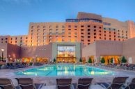New Mexico Cops Release Details on Shootout With Suspect at Casino Lot