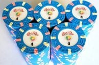 Most Valuable Las Vegas Casino Chips