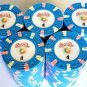 Most Valuable Las Vegas Casino Chips