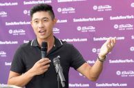 Las Vegas Sands Makes Two-Time Major Golf Winner Collin Morikawa a Brand Ambassador