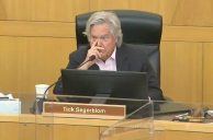 Las Vegas Officials Face Ethics Probe for Accepting Free F1 Tix