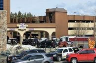 Stateline Casino Murderer Sentenced to 55 Years in Prison