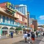 Atlantic City casino revenue New Jersey