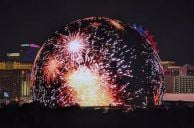 HEAR THE SPHERE: Vegas Venue to Debut Exterior Audio During July 4 Bash