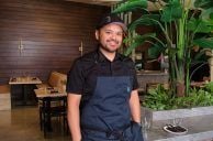 VEGAS RESTAURANT ROUNDUP: Mysterious Exit #2 for Famed Bellagio Chef, Vegas Beardless Again, More!