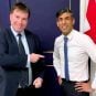 Craig Williams, election bet, Rishi Sunak. UKGC, UK general election