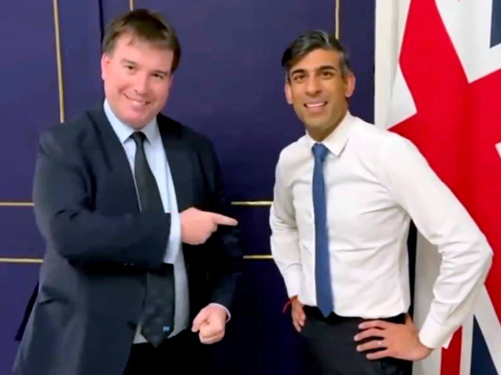 UKGC Probing More Election Bets After Sunak Aide Snafu