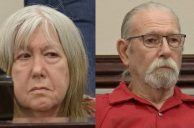 Nevada Animal Hoarders Face More Charges in Connection with 16 Dead Dogs