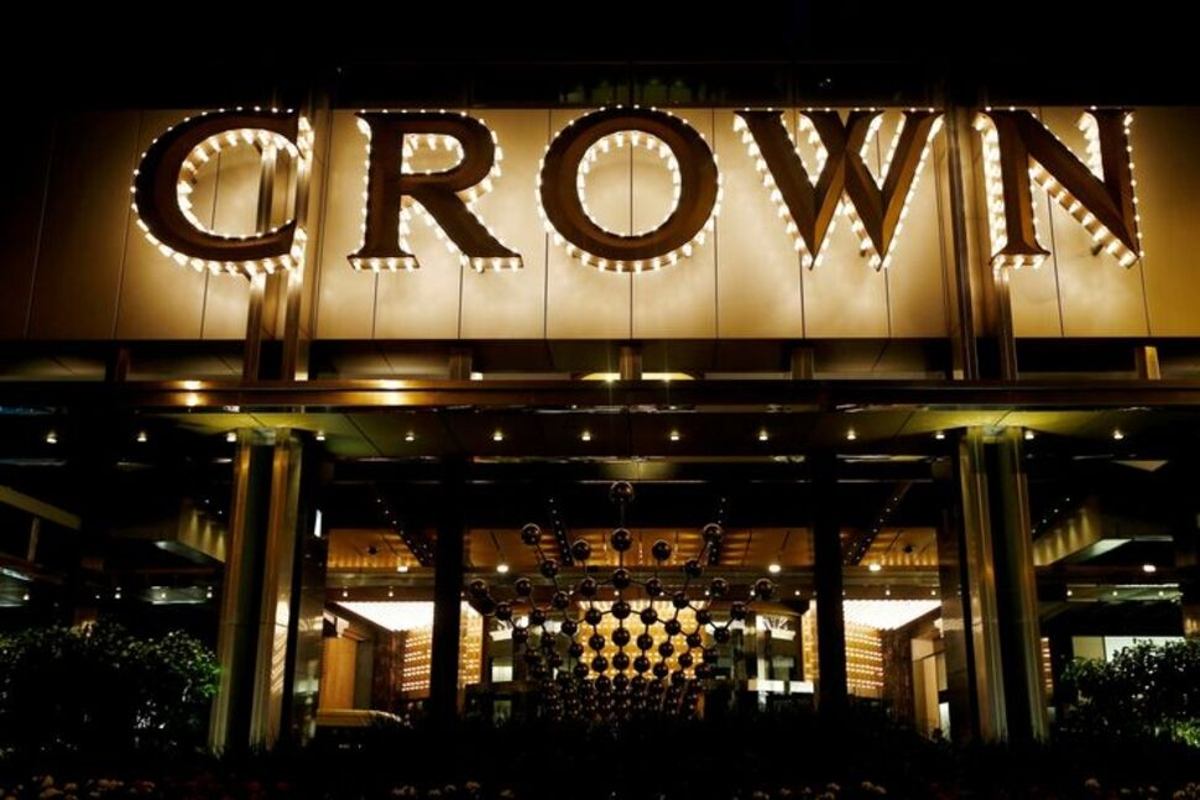 Crown Resorts Takes a Page Out of Las Vegas Playbook