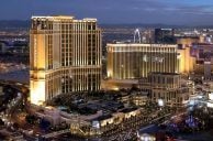 Casino Crime Roundup: $250K in Diamonds Stolen from The Palazzo