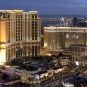 Casino Crime Roundup: $250K in Diamonds Stolen from The Palazzo