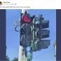 VEGAS MYTHS BUSTED: Vegas Heat Melts Traffic Lights