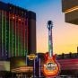 Woman Allegedly Left Infant Alone in Car at Oklahoma Casino for Five Hours
