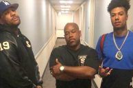 Tupac Murder Suspect Denied Release on Bail Paid by Cash Jones