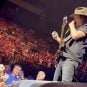 BETTOR MAN: Pearl Jam Singer Shocked by Results After Staking Vegas Audience Member to Gamble