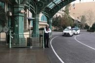 Las Vegas Strip Casino Sued Over Car Stolen from its Valet
