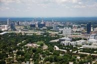 Virginia Lawmaker Remains Committed to Fairfax Casino, Says County Must Diversify