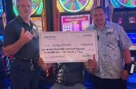 Slot Jackpots: $2.7M Won in California, Hawaiian Visitor to Vegas Wins $1.5M