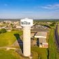 Arkansas casino Pope County Legends