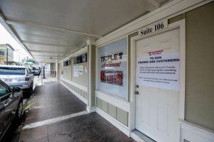 Hawaii illegal gambling landlord property owner