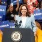 Kamala Harris odds 2024 Donald Trump election