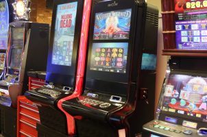 Michigan Gaming Control skill games illegal gambling