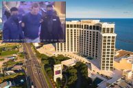 Jury: Beau Rivage Did Nothing Wrong in Detaining Drunk Gambler