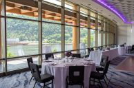 Rivers Casino Pittsburgh Celebrates 15th Anniversary With New Events Space