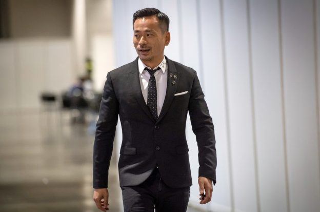 Alvin Chau, assets, Suncity