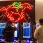 Nebraska Legislature casino sports betting
