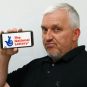 Mark Fletcher, UK Lottery, National Lottery, dumbest lottery player