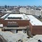 Bally's Chicago casino Freedom Center