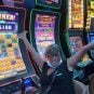 Golden Nugget Arcade, Palm Beach Gardens, Florida, lawsuit, illegal gambling, slots