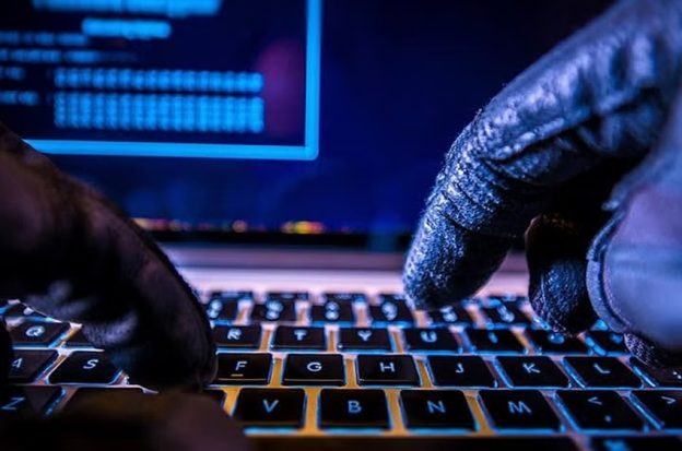 William Anthony Parker, online casino fraud, Finland, cybercrime, hacker
