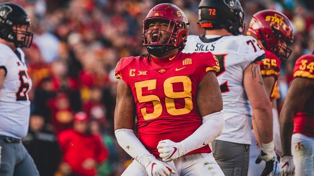 Iowa Athletes Lose Court Fight Over Police Snooping That Ended Careers