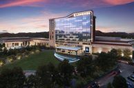 Cherokee Nation Asks Federal Court to Dismiss Arkansas Casino Lawsuit