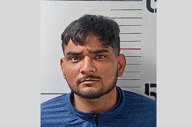 Meet Patel, Tennessee Lottery, Million-dollar ticket, Rutherford County Sheriff’s Office