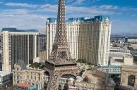 Caesars Entertainment Opens Booking for Paris Las Vegas’ Balcony Rooms