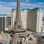 Caesars Entertainment Opens Booking for Paris Las Vegas’ Balcony Rooms