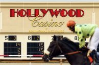 Penn National Sued After Horse Death Linked to Tail Tied to Starting Gate