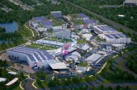 Petersburg Casino Details Emerge as Virginia Lottery Approves City for Gambling