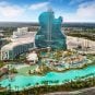 Seminole Hard Rock Hollywood casino jackpot
