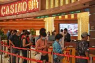 Singapore Casinos Get New Cash Rules to Fight Dirty Money, Terrorism