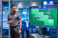 Ex-Man City Analyst Banned from Soccer for Insider Betting