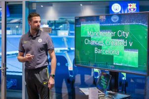 Richard Bredice, insider betting, Manchester City, Burnley, Anderlecht, FA
